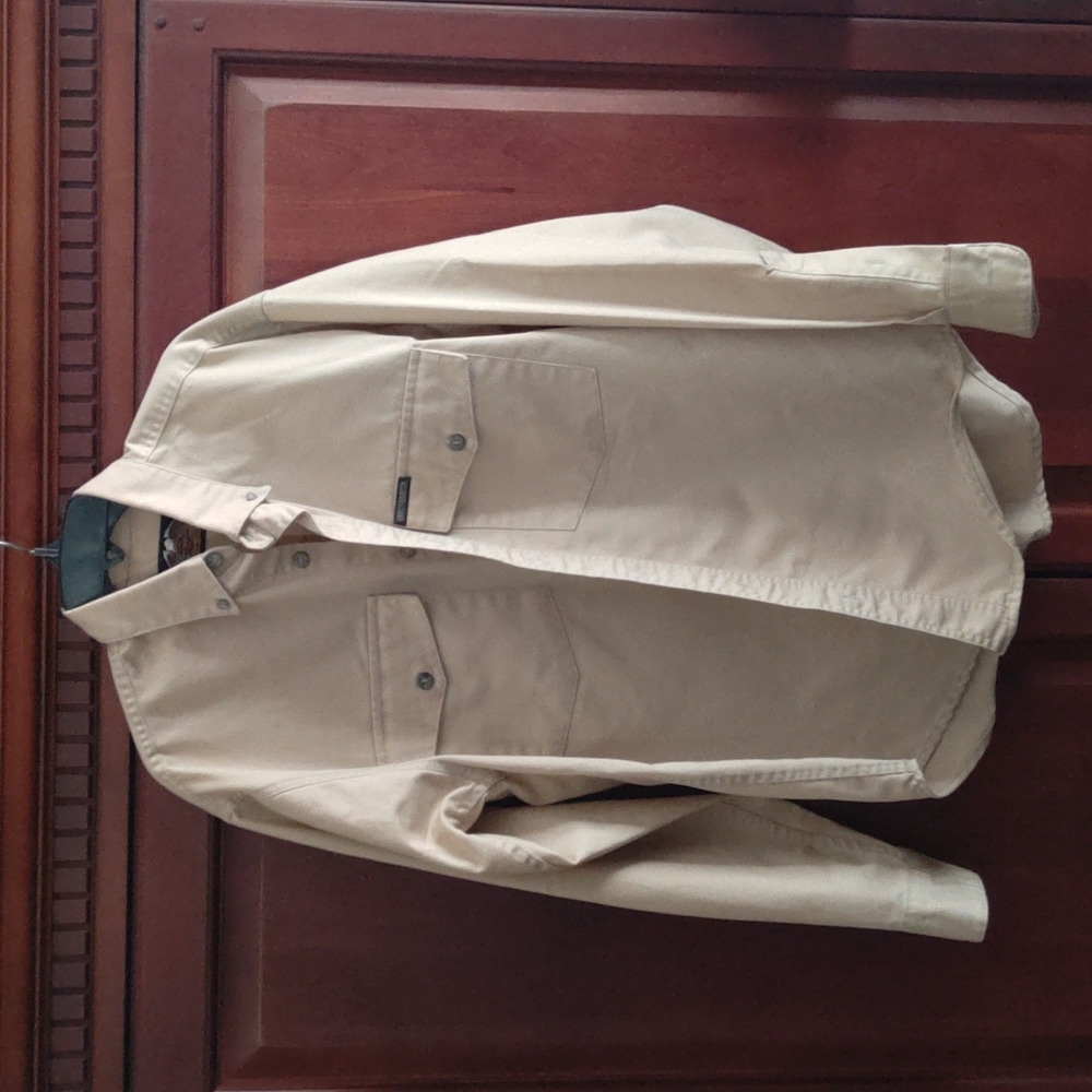 Harley Davidson Shirt size small
